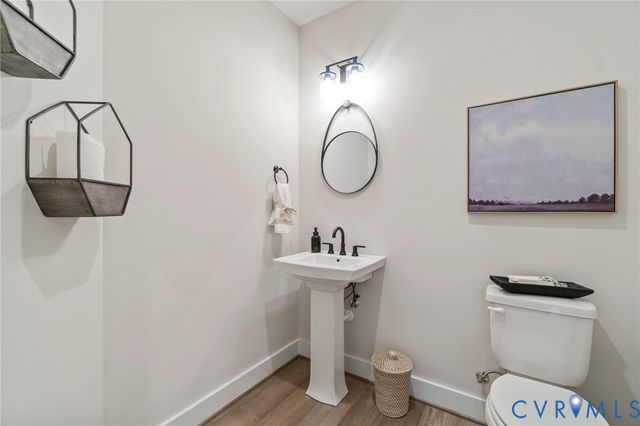 3076 Braehead Rd, Powhatan, VA 23015