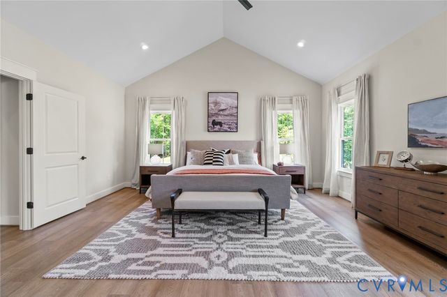 3076 Braehead Rd, Powhatan, VA 23015