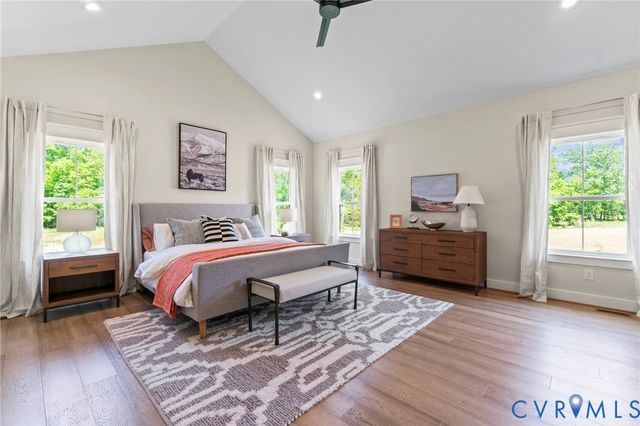 3076 Braehead Rd, Powhatan, VA 23015
