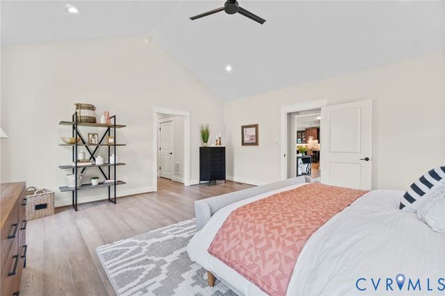 3076 Braehead Rd, Powhatan, VA 23015