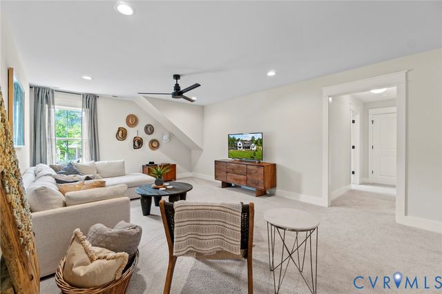 3076 Braehead Rd, Powhatan, VA 23015
