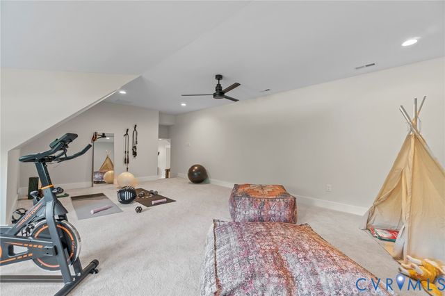3076 Braehead Rd, Powhatan, VA 23015