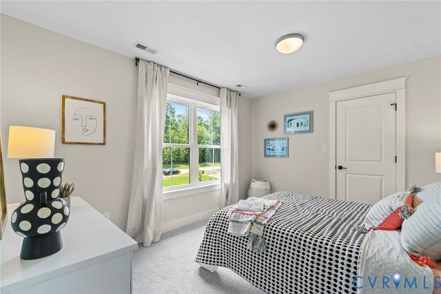 3076 Braehead Rd, Powhatan, VA 23015