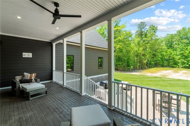 3076 Braehead Rd, Powhatan, VA 23015