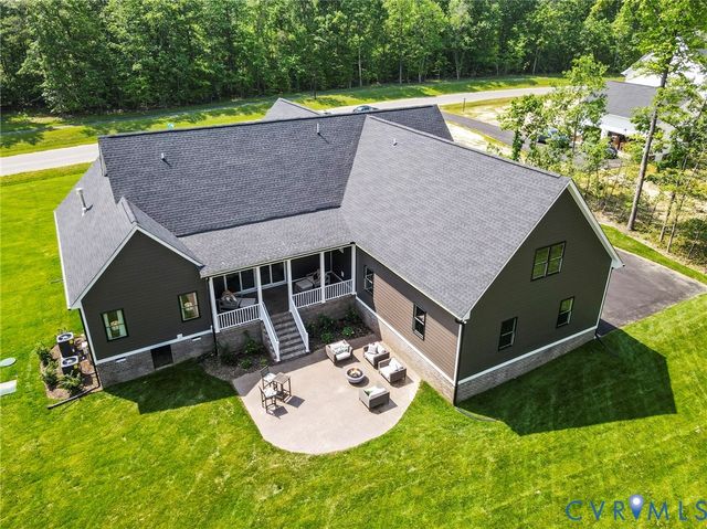 3076 Braehead Rd, Powhatan, VA 23015