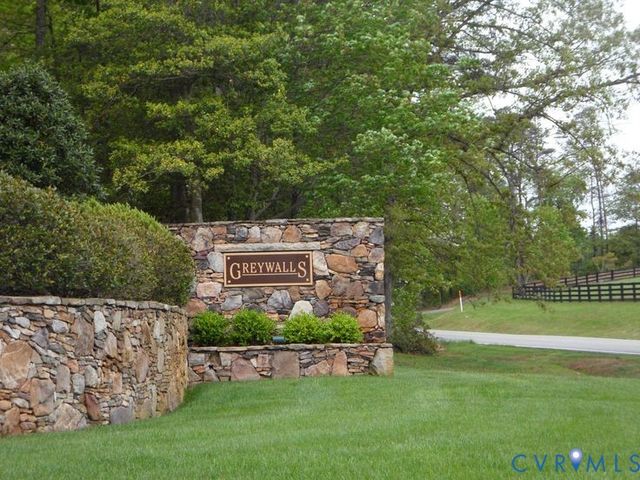 3076 Braehead Rd, Powhatan, VA 23015