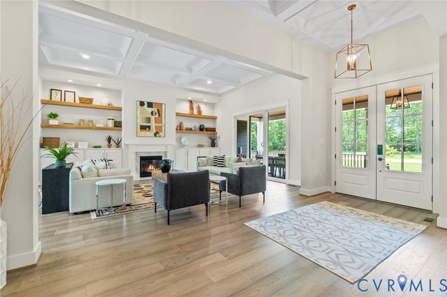 3076 Braehead Rd, Powhatan, VA 23015