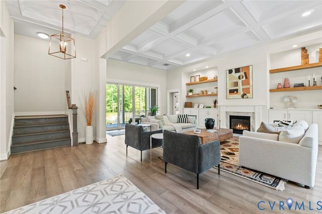 3076 Braehead Rd, Powhatan, VA 23015