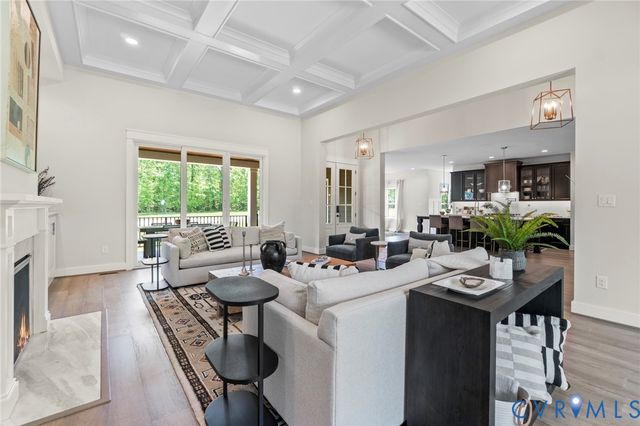 3076 Braehead Rd, Powhatan, VA 23015