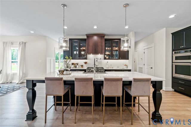 3076 Braehead Rd, Powhatan, VA 23015