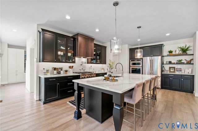 3076 Braehead Rd, Powhatan, VA 23015