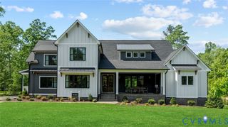 3076 Braehead Rd, Powhatan, VA 23015