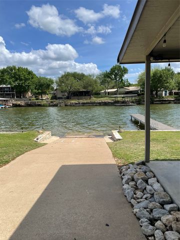 3804 Sandy Beach Drive, Granbury, TX 76049