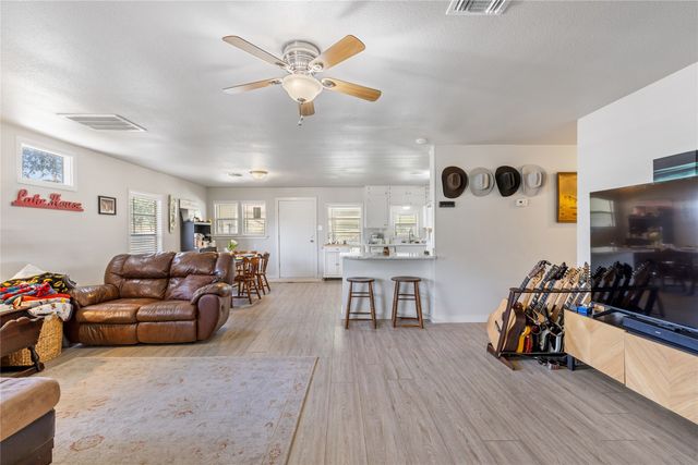 3804 Sandy Beach Drive, Granbury, TX 76049