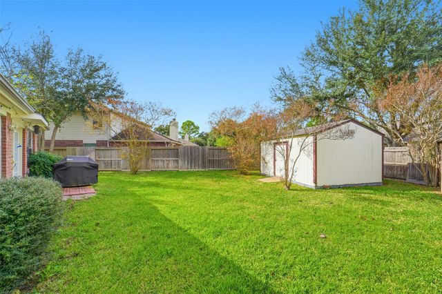 10203 S Summit Canyon Court, Houston, TX 77095