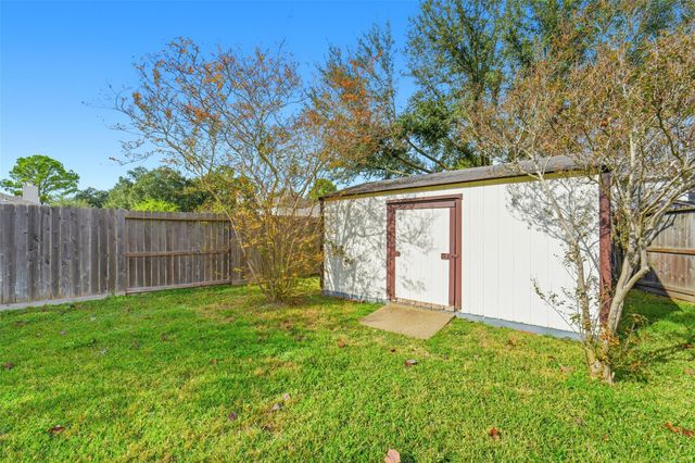 10203 S Summit Canyon Court, Houston, TX 77095