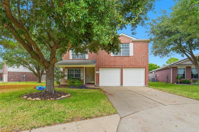 10203 S Summit Canyon Court, Houston, TX 77095