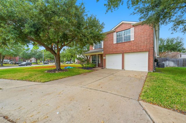 10203 S Summit Canyon Court, Houston, TX 77095