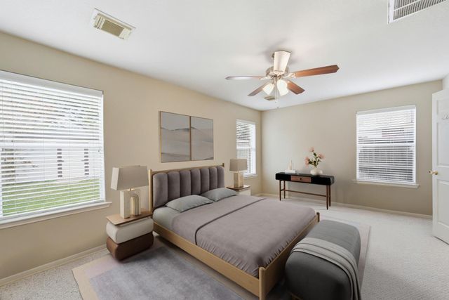 10203 S Summit Canyon Court, Houston, TX 77095