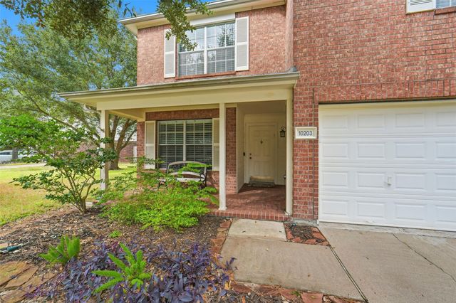 10203 S Summit Canyon Court, Houston, TX 77095