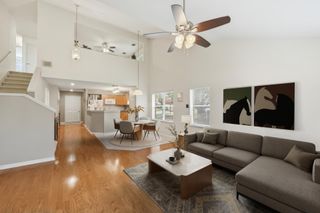 10203 S Summit Canyon Court, Houston, TX 77095