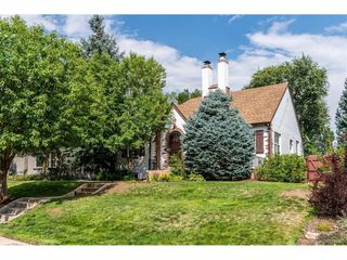 1160 Grape St, Denver, CO 80220