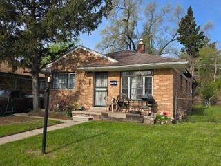 18107 Saint Aubin Street, Detroit City, MI 48234