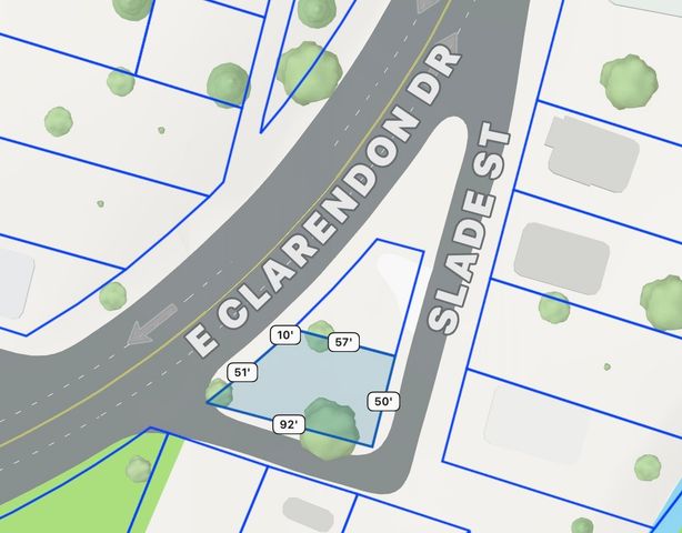 225 Slade Street, Dallas, TX 75203