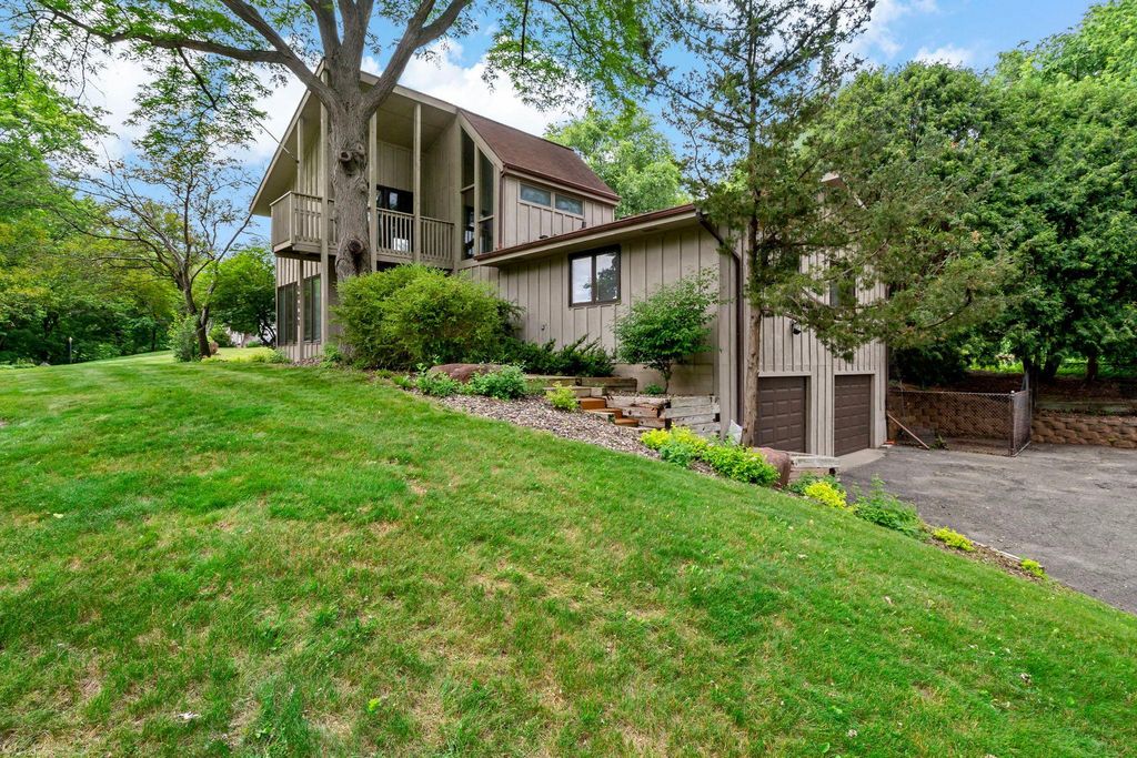 15024 Highland Trail, Minnetonka, MN 55345 — exterior