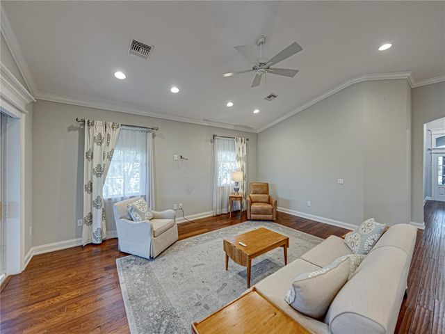 8160 LAKE JAMES DRIVE, Lakeland, FL 33810