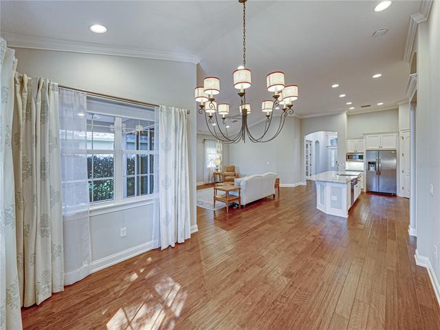 8160 LAKE JAMES DRIVE, Lakeland, FL 33810