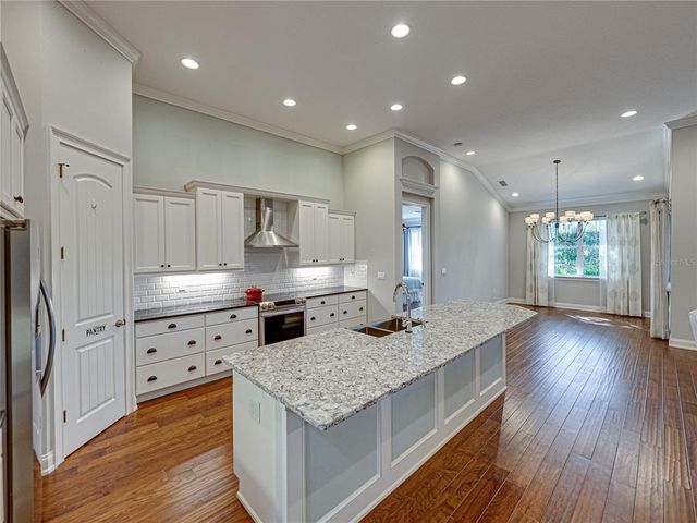 8160 LAKE JAMES DRIVE, Lakeland, FL 33810