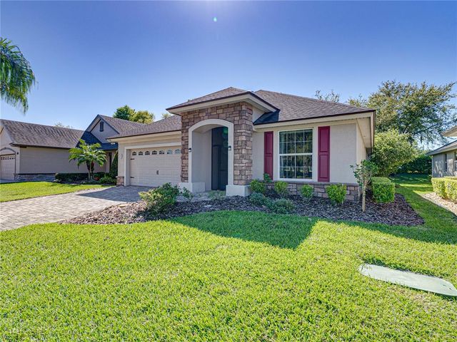 8160 LAKE JAMES DRIVE, Lakeland, FL 33810