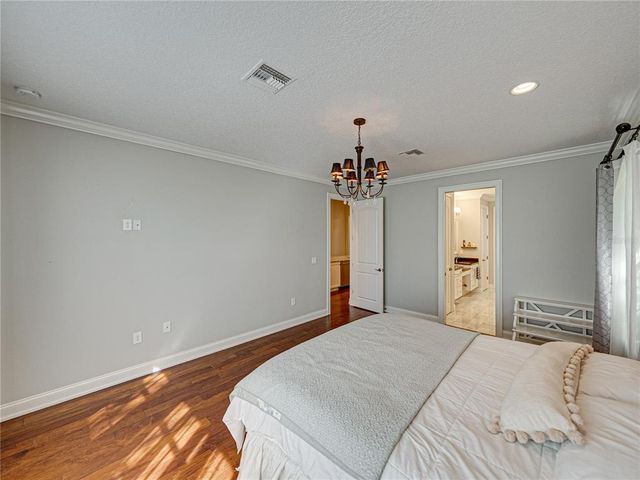 8160 LAKE JAMES DRIVE, Lakeland, FL 33810