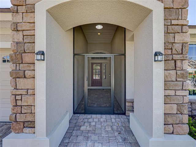 8160 LAKE JAMES DRIVE, Lakeland, FL 33810