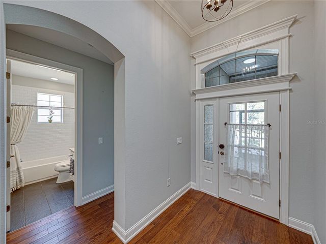 8160 LAKE JAMES DRIVE, Lakeland, FL 33810