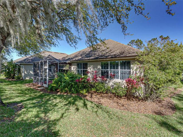 8160 LAKE JAMES DRIVE, Lakeland, FL 33810