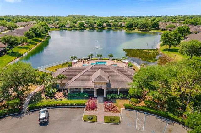 8160 LAKE JAMES DRIVE, Lakeland, FL 33810