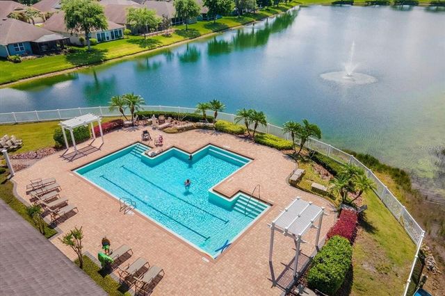 8160 LAKE JAMES DRIVE, Lakeland, FL 33810