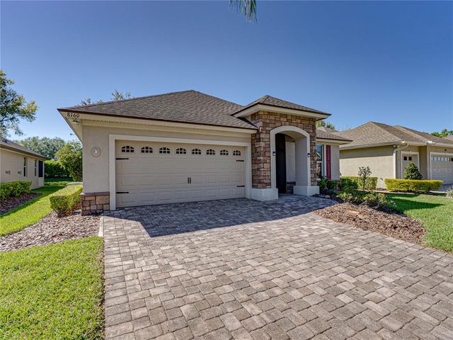 8160 LAKE JAMES DRIVE, Lakeland, FL 33810