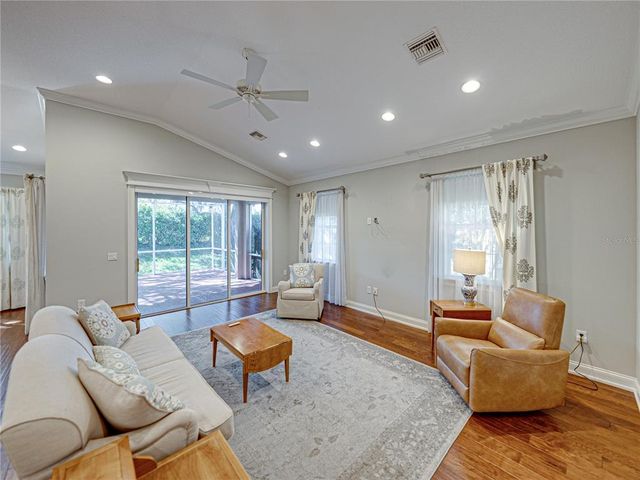 8160 LAKE JAMES DRIVE, Lakeland, FL 33810