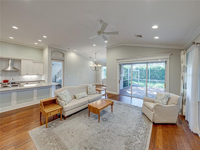 8160 LAKE JAMES DRIVE, Lakeland, FL 33810