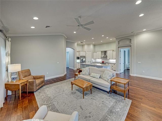 8160 LAKE JAMES DRIVE, Lakeland, FL 33810