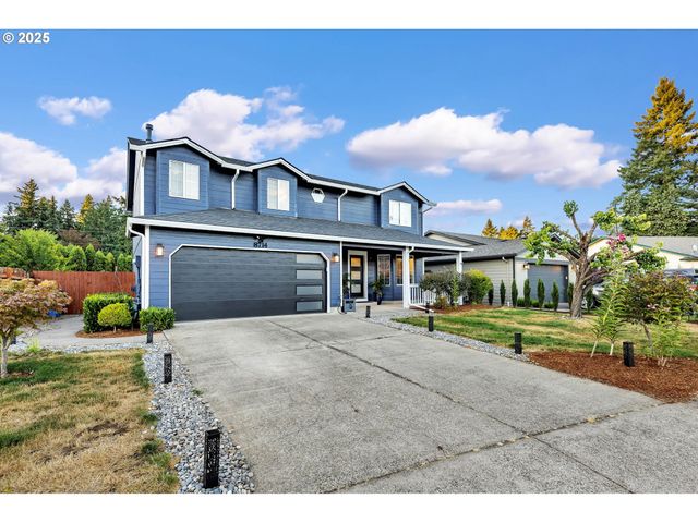 8714 Ne 77TH Way, Vancouver, WA 98662