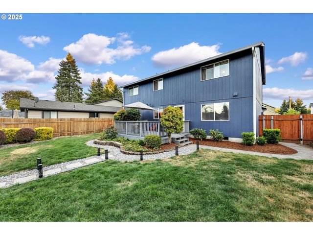 8714 Ne 77TH Way, Vancouver, WA 98662