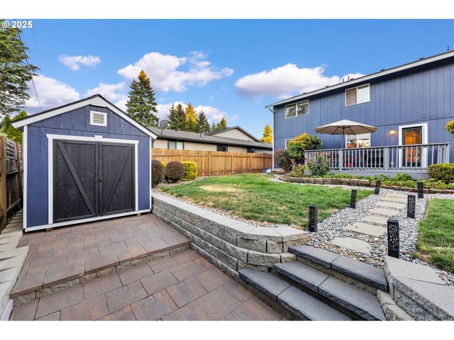8714 Ne 77TH Way, Vancouver, WA 98662