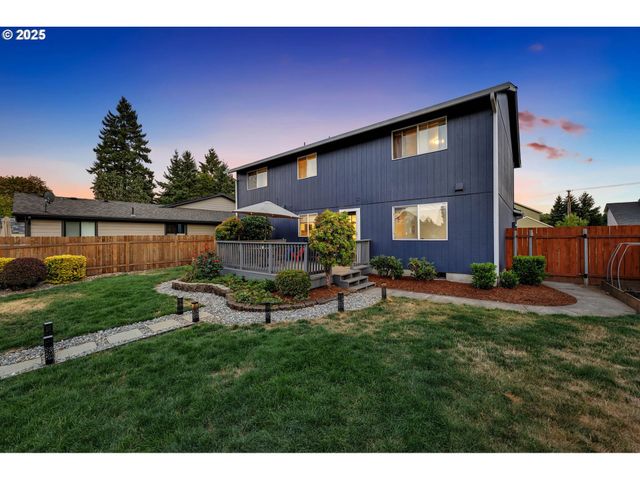 8714 Ne 77TH Way, Vancouver, WA 98662