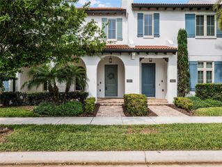 8926 BISMARCK PALM DRIVE, Winter Garden, FL 34787