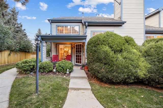 4301 S Pierce Street 3E, Littleton, CO 80123