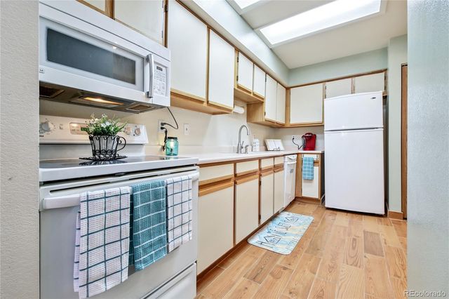 4301 S Pierce Street 3E, Littleton, CO 80123